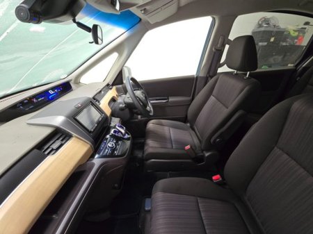 2018 Honda Freed - thumbnail 10