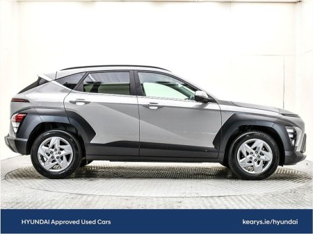 2024 Hyundai Kona Petrol Elegance €31,990 thumbnail