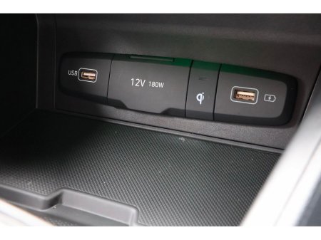 2022 Hyundai Tucson - thumbnail 10