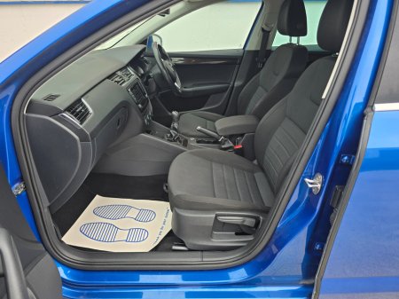 2015 Skoda Octavia - thumbnail 15