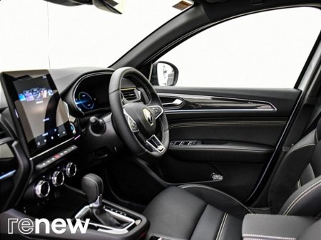 2023 Renault Arkana E-Tech Engineered Hybrid 145 Auto €28,500 thumbnail