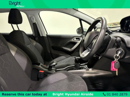 2019 Peugeot 2008 - thumbnail 14