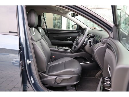 2023 Hyundai Tucson - thumbnail 6