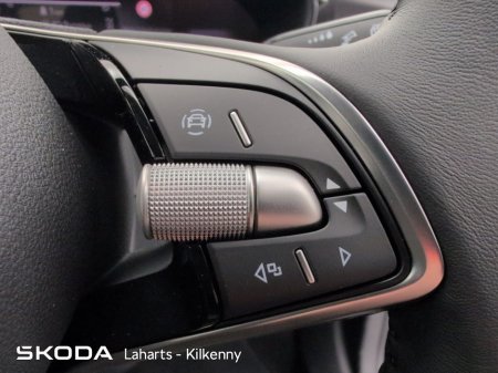 2025 Skoda Fabia SELECTION 1.0MPI 80HP €23,950 thumbnail