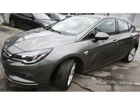 2019 Opel Astra - thumbnail 3