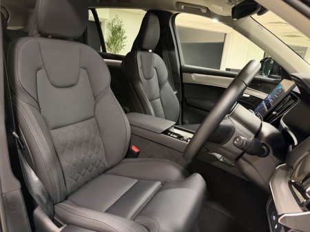 2025 Volvo XC90 - thumbnail 27