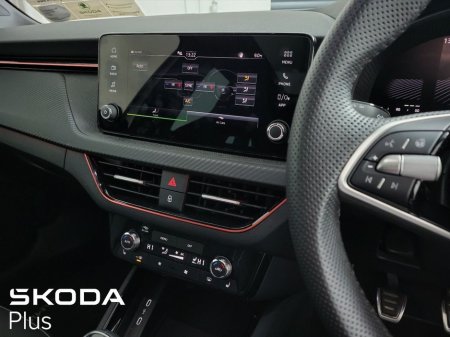 2025 Skoda Kamiq - thumbnail 18