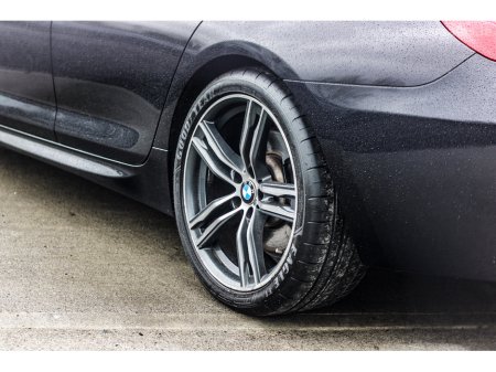 2017 BMW 6 Series - thumbnail 9