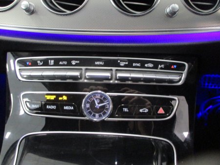 2019 Mercedes-Benz E Class E 220 D AVANTGARD 18% A/T €29,950 thumbnail