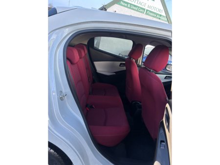 2017 Mazda Demio  €12,950 thumbnail