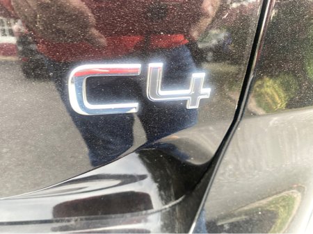 2022 Citroen C4 - thumbnail 27