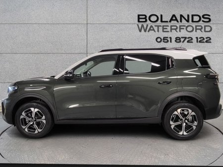 2026 Citroen C3 Aircross Plus 1.2 Turbo 100 From €88 Per Week €29,960