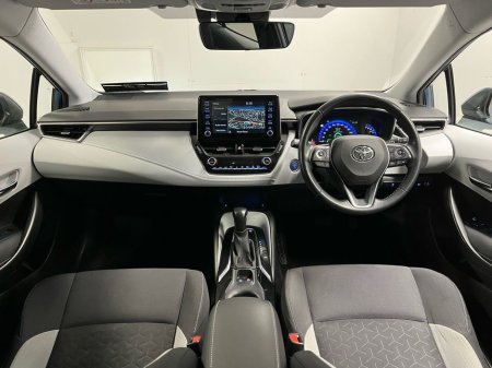 2021 Toyota Corolla - photo 2