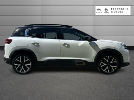 2022 Citroen C5 Aircross - photo 4