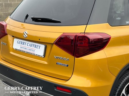 2023 Suzuki Vitara - thumbnail 23