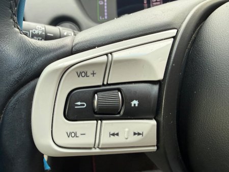 2020 Honda Fit  €15,390 thumbnail