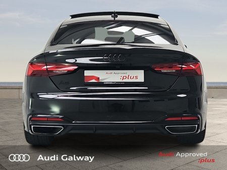 2024 Audi A5 - photo 3