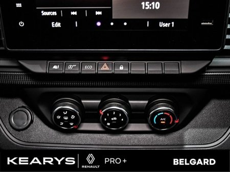 2025 Renault Trafic - thumbnail 14