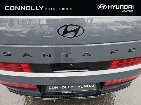 2026 Hyundai Santa Fe - thumbnail 17