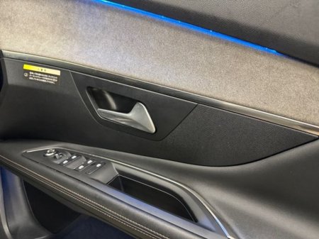 2021 Peugeot 3008 - thumbnail 12