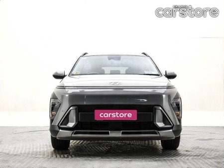 2024 Hyundai Kona - view 4