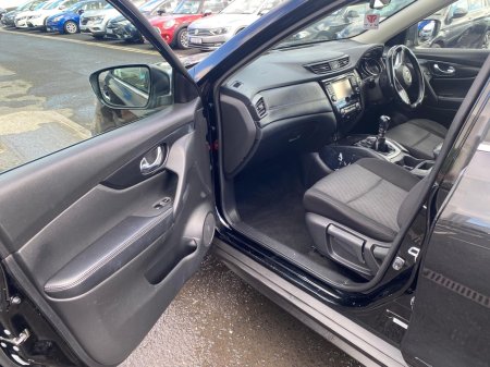 2019 Nissan X-Trail - thumbnail 5