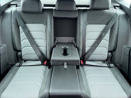 2019 Volkswagen Tiguan - thumbnail 12