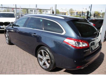 2016 Peugeot 508 - photo 6