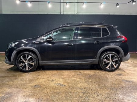 2016 Peugeot 2008 - thumbnail 6