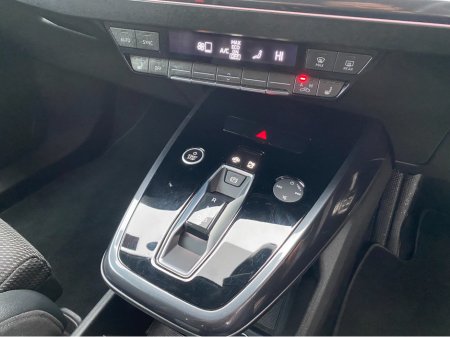 2023 Audi Q4 e-tron SPORTBACK 40 E-TRON S LINE 4DR AUTO thumbnail