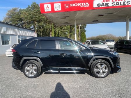 2020 Toyota Rav4 - thumbnail 8