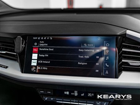 2022 Audi Q4 e-tron - thumbnail 13