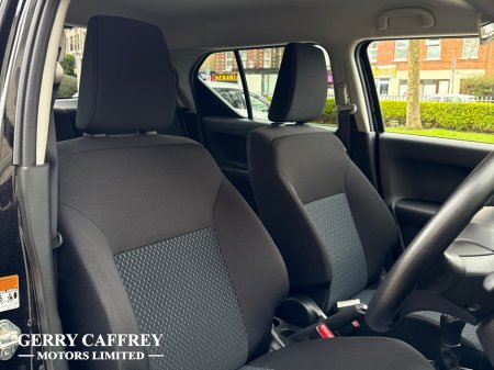 2023 Suzuki Ignis - thumbnail 10