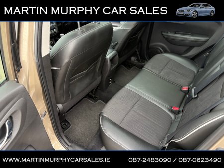 2016 Renault Kadjar - thumbnail 12