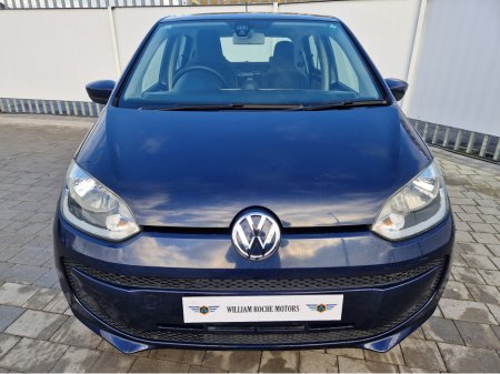 2014 Volkswagen up! 1.0 PETROL AUTO €8,250 thumbnail