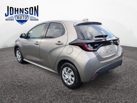 2020 Toyota Yaris - photo 6