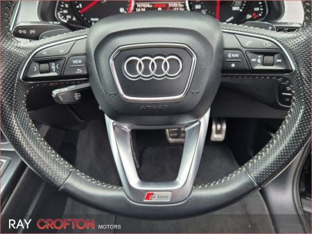 2017 Audi Q7 - thumbnail 19