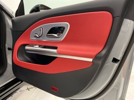 2026 Mercedes-Benz CLA Class - thumbnail 19