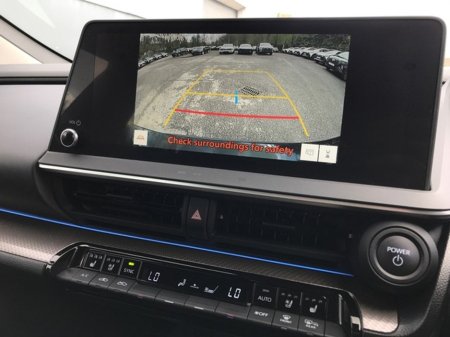 2024 Toyota Prius - thumbnail 15