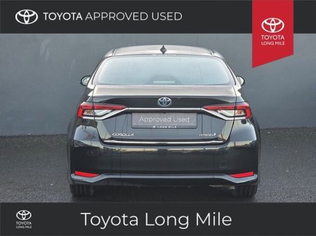 2019 Toyota Corolla - photo 4