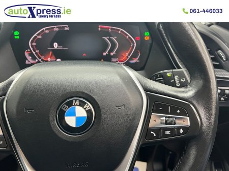 2020 BMW 1 Series 118D PLAY ED JOY + HIGH LINE PKG Automatic €24,700 thumbnail