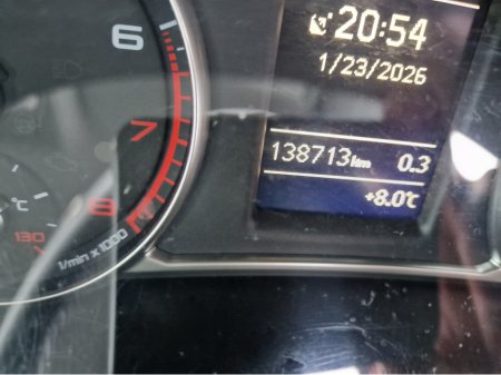 2012 Audi A1 1.4 PETROL AUTO €8,995 thumbnail