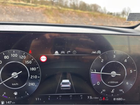 2022 Kia Sportage - thumbnail 9