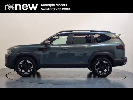 2026 Dacia Bigster - thumbnail 14