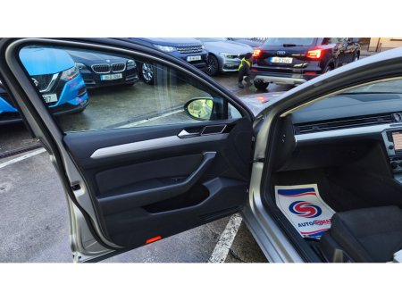 2016 Volkswagen Passat Auto AA Approved 1 Year Warranty €14,950 thumbnail