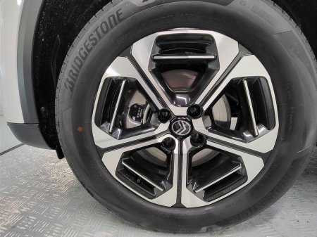 2026 Citroen C3 Aircross MAX Hybrid From €94 Per Week €33,190 thumbnail