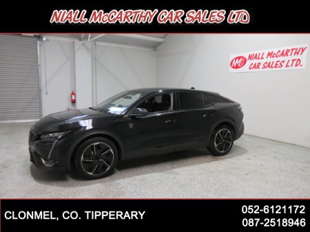 2023 Peugeot 408 GT NAV 1.2 AUTO - FINANCE & SCRAPPAGE AVAILABLE €24,895