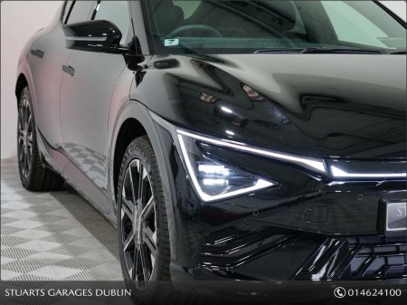 2026 Kia EV6 - thumbnail 10