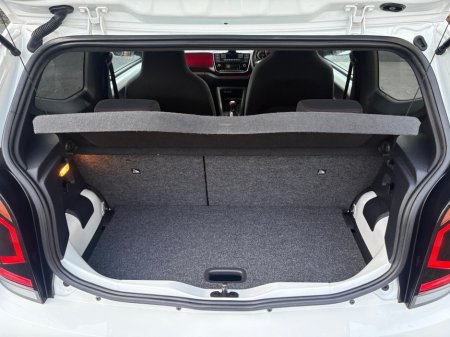 2019 Volkswagen up! GTi 1.0 TSi 3dr Manual 6 spd €17,950 thumbnail