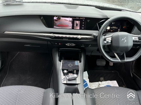 2024 DS Automobiles DS 4 - thumbnail 10